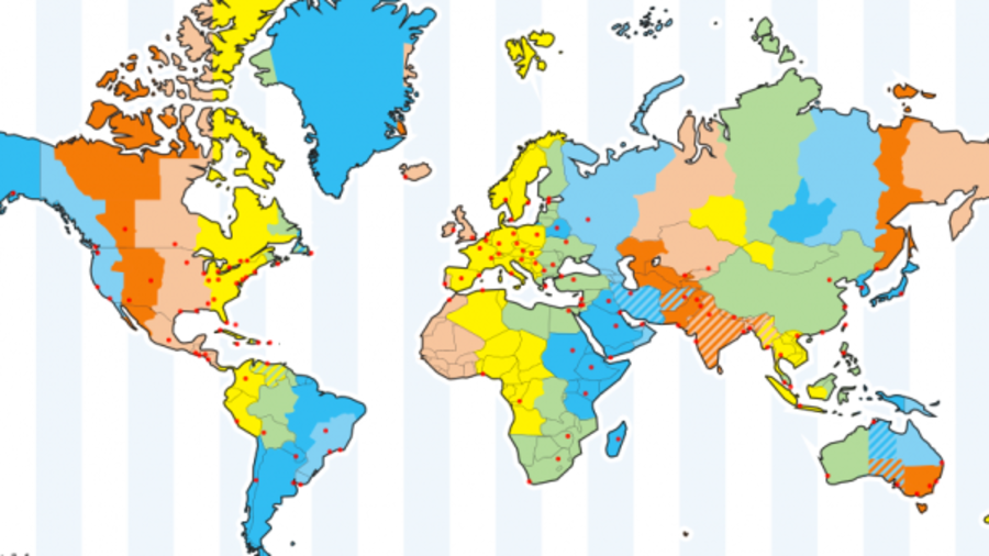 Best Warzone VPNs: How to Get Bot Lobbies